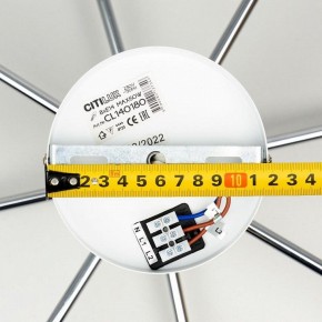 Люстра на штанге Citilux Бертон CL140180 в Березниках - berezniki.ok-mebel.com | фото 10