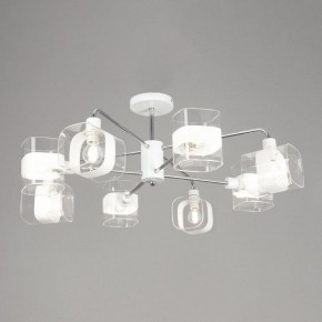 Люстра на штанге Citilux Бертон CL140180 в Березниках - berezniki.ok-mebel.com | фото 12