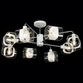 Люстра на штанге Citilux Бертон CL140180 в Березниках - berezniki.ok-mebel.com | фото 2
