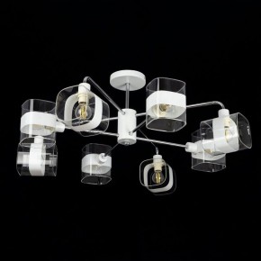 Люстра на штанге Citilux Бертон CL140180 в Березниках - berezniki.ok-mebel.com | фото 6