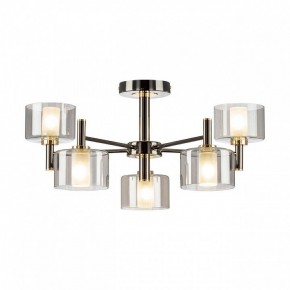 Люстра на штанге Citilux ELAN CL241151 в Березниках - berezniki.ok-mebel.com | фото 12