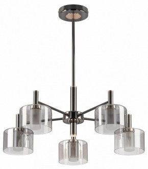 Люстра на штанге Citilux ELAN CL241151 в Березниках - berezniki.ok-mebel.com | фото 5