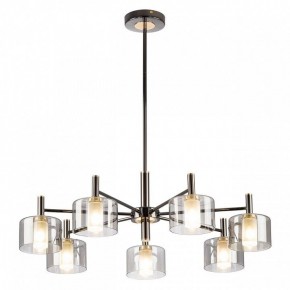 Люстра на штанге Citilux ELAN CL241171 в Березниках - berezniki.ok-mebel.com | фото 2
