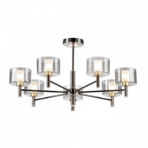 Люстра на штанге Citilux ELAN CL241171 в Березниках - berezniki.ok-mebel.com | фото 7