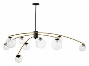 Люстра на штанге Citilux Fisher CL218193 в Березниках - berezniki.ok-mebel.com | фото