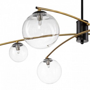 Люстра на штанге Citilux Fisher CL218193 в Березниках - berezniki.ok-mebel.com | фото 9