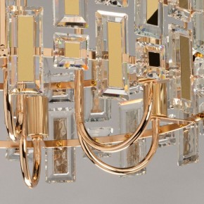 Люстра на штанге De City Арман 9 462012206 в Березниках - berezniki.ok-mebel.com | фото 7