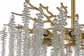 Люстра на штанге Dio D’Arte Tavenna Gold Tavenna H 1.3.60.100 G в Березниках - berezniki.ok-mebel.com | фото 3