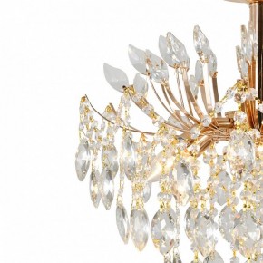Люстра на штанге Escada Dimosari 2104/5P Gold в Березниках - berezniki.ok-mebel.com | фото 3