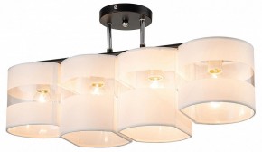 Люстра на штанге Escada Fantasy 641/4P в Березниках - berezniki.ok-mebel.com | фото 2