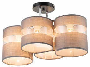 Люстра на штанге Escada Fantasy 642/4P в Березниках - berezniki.ok-mebel.com | фото 2
