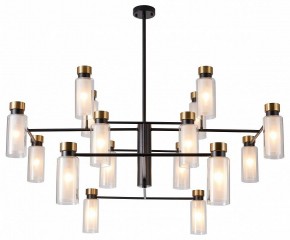 Люстра на штанге Favourite Slank 4482-16P в Березниках - berezniki.ok-mebel.com | фото 2