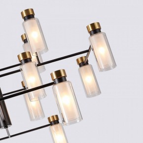 Люстра на штанге Favourite Slank 4482-16P в Березниках - berezniki.ok-mebel.com | фото 4