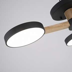 Люстра на штанге Imperiumloft TURNA Black TURNA01 в Березниках - berezniki.ok-mebel.com | фото 7
