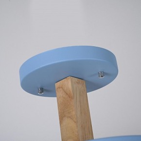 Люстра на штанге Imperiumloft TURNA Blue TURNA-B01 в Березниках - berezniki.ok-mebel.com | фото 7