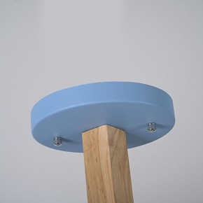 Люстра на штанге Imperiumloft TURNA Blue TURNA-B01 в Березниках - berezniki.ok-mebel.com | фото 9