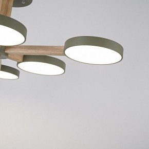 Люстра на штанге Imperiumloft TURNA Khaki TURNA-B01 в Березниках - berezniki.ok-mebel.com | фото 6