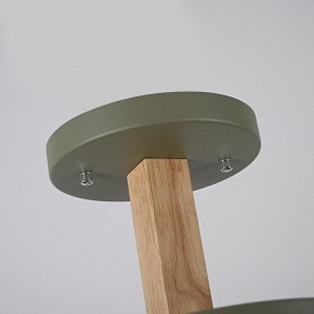 Люстра на штанге Imperiumloft TURNA Khaki TURNA-B01 в Березниках - berezniki.ok-mebel.com | фото 9
