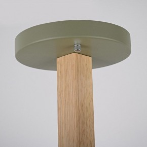 Люстра на штанге Imperiumloft TURNA Khaki TURNA-B01 в Березниках - berezniki.ok-mebel.com | фото 11