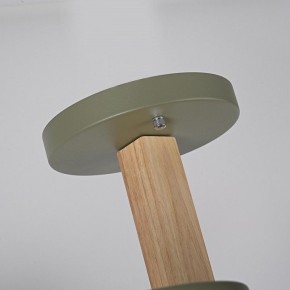 Люстра на штанге Imperiumloft TURNA Khaki TURNA-B01 в Березниках - berezniki.ok-mebel.com | фото 6