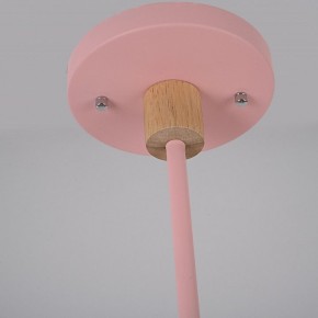 Люстра на штанге Imperiumloft TURNA Pink TURNA-DBL01 в Березниках - berezniki.ok-mebel.com | фото 12