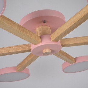 Люстра на штанге Imperiumloft TURNA Pink TURNA01 в Березниках - berezniki.ok-mebel.com | фото 11