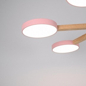 Люстра на штанге Imperiumloft TURNA Pink TURNA01 в Березниках - berezniki.ok-mebel.com | фото 8