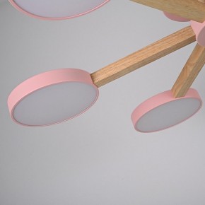 Люстра на штанге Imperiumloft TURNA Pink TURNA01 в Березниках - berezniki.ok-mebel.com | фото 9