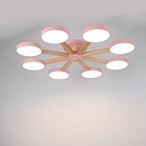 Люстра на штанге Imperiumloft TURNA Pink TURNA01 в Березниках - berezniki.ok-mebel.com | фото 5