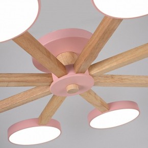 Люстра на штанге Imperiumloft TURNA Pink TURNA01 в Березниках - berezniki.ok-mebel.com | фото 8
