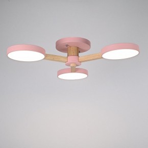 Люстра на штанге Imperiumloft TURNA Pink TURNA01 в Березниках - berezniki.ok-mebel.com | фото 2