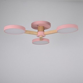 Люстра на штанге Imperiumloft TURNA Pink TURNA01 в Березниках - berezniki.ok-mebel.com | фото 3