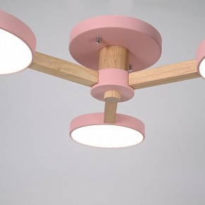 Люстра на штанге Imperiumloft TURNA Pink TURNA01 в Березниках - berezniki.ok-mebel.com | фото 7