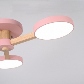 Люстра на штанге Imperiumloft TURNA Pink TURNA01 в Березниках - berezniki.ok-mebel.com | фото 8