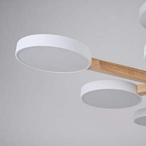Люстра на штанге Imperiumloft TURNA White TURNA-B01 в Березниках - berezniki.ok-mebel.com | фото 8