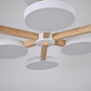 Люстра на штанге Imperiumloft TURNA White TURNA-B01 в Березниках - berezniki.ok-mebel.com | фото 9