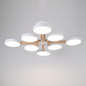 Люстра на штанге Imperiumloft TURNA White TURNA-B01 в Березниках - berezniki.ok-mebel.com | фото 3