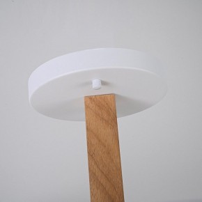 Люстра на штанге Imperiumloft TURNA White TURNA-B01 в Березниках - berezniki.ok-mebel.com | фото 7