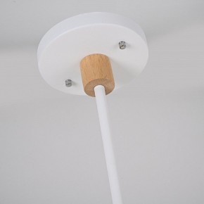 Люстра на штанге Imperiumloft TURNA White TURNA-DBL01 в Березниках - berezniki.ok-mebel.com | фото 11