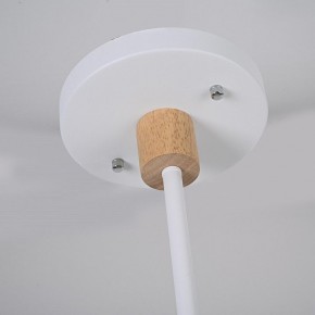 Люстра на штанге Imperiumloft TURNA White TURNA-DBL01 в Березниках - berezniki.ok-mebel.com | фото 7