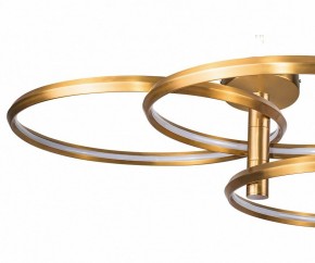 Люстра на штанге Kink Light Тор-Трио 08203,20(3000K) в Березниках - berezniki.ok-mebel.com | фото 2