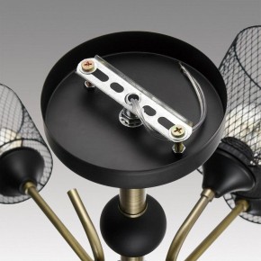 Люстра на штанге Lumion Abris 8191/9C в Березниках - berezniki.ok-mebel.com | фото 7