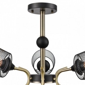 Люстра на штанге Lumion Abris 8191/9C в Березниках - berezniki.ok-mebel.com | фото 9