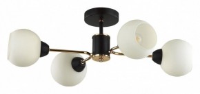 Люстра на штанге Lumion KODI 5646/4C в Березниках - berezniki.ok-mebel.com | фото