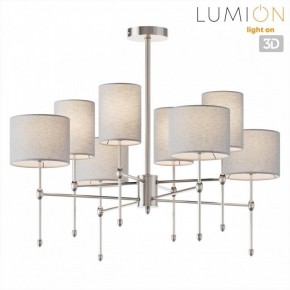 Люстра на штанге Lumion LATTI 8262/8C в Березниках - berezniki.ok-mebel.com | фото 4
