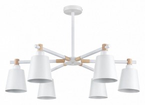 Люстра на штанге Lumion Rosalina 8097/6C в Березниках - berezniki.ok-mebel.com | фото