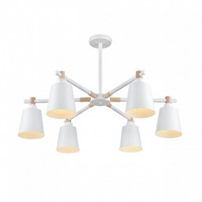 Люстра на штанге Lumion Rosalina 8097/6C в Березниках - berezniki.ok-mebel.com | фото 3