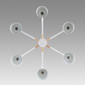 Люстра на штанге Lumion Rosalina 8097/6C в Березниках - berezniki.ok-mebel.com | фото 4