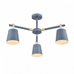 Люстра на штанге Lumion Rosalina 8098/3C в Березниках - berezniki.ok-mebel.com | фото 2