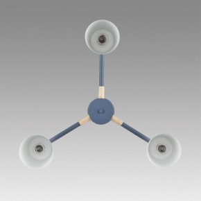 Люстра на штанге Lumion Rosalina 8098/3C в Березниках - berezniki.ok-mebel.com | фото 4